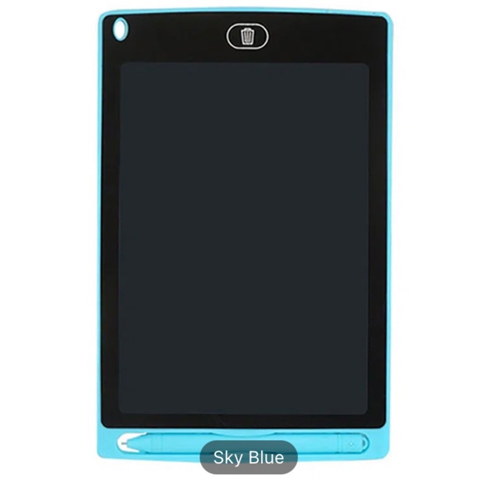 Writing/Drawing Tablet - Picture 3 of 5